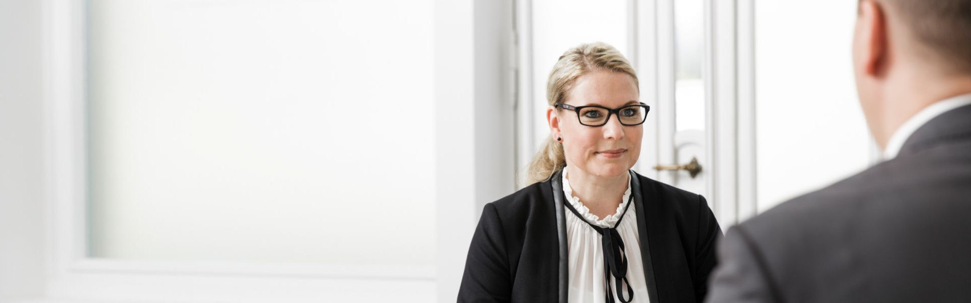 Gemeinsam <br>- mehr erreichen